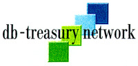 db-treasury network