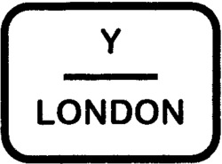 Y LONDON