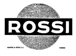 ROSSI