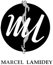 ml MARCEL LAMIDEY