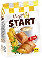FLIS Happy START wafers Cheese 200 g
