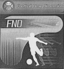FND Football New Dimension