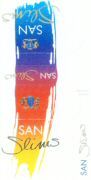 SAN Slims