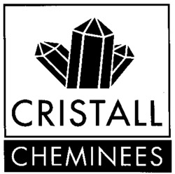 CRISTALL CHEMINEES