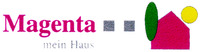 Magenta mein Haus