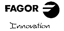 FAGOR Innovation