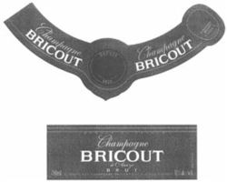 Champagne BRICOUT
