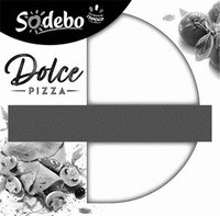 Sodebo Dolce PIZZA