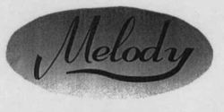 Melody
