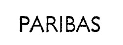 PARIBAS
