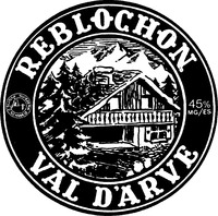 REBLOCHON VAL D'ARVE