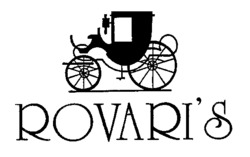 ROVARI'S