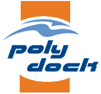 poly dock