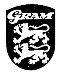 GRAM