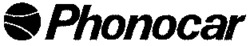 Phonocar