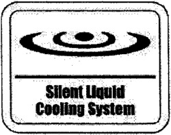 Silent Liquid Cooling System