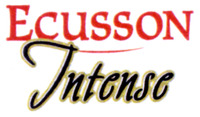 Ecusson Intense