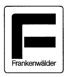 F Frankenwälder