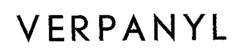 VERPANYL