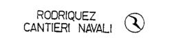 RODRIQUEZ CANTIERI NAVALI