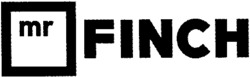 mr FINCH