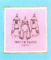 TRUST AND TREASURE HERITAGE