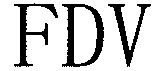 FDV