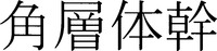 KAKUSOUTAIKAN.