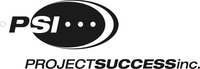 PSI PROJECTSUCCESSinc.