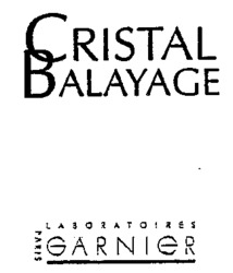 CRISTAL BALAYAGE