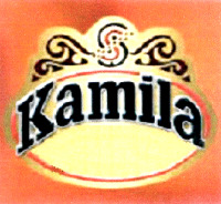 Kamila