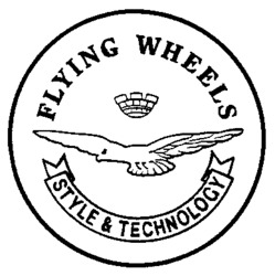 FLYING WHEELS