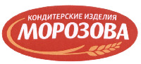 KONDITERSKIE IZDELIIA MOROZOVA