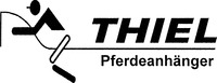 THIEL Pferdeanhänger