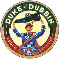 DUKE OF DUBBIN