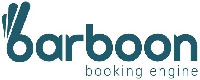 barboon booking engine