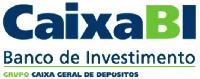 CaixaBI Banco de Investimento GRUPO CAIXA GERAL DE DEPÓSITOS