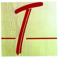 T