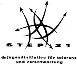 STEP 21 die jugendinitiative für toleranz und verantwortung