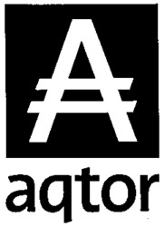 A aqtor