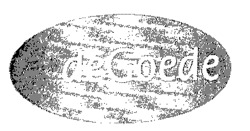 deGoede