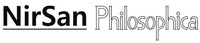NirSan Philosophica