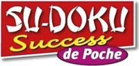 SU-DOKU Success de Poche