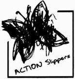 ACTION Slippers
