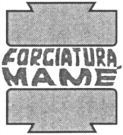 FORGIATURA MAME'
