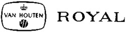 VAN HOUTEN ROYAL