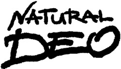 NATURAL DEO