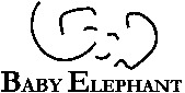 BABY ELEPHANT