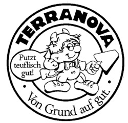 TERRANOVA