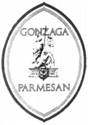 GONZAGA PARMESAN